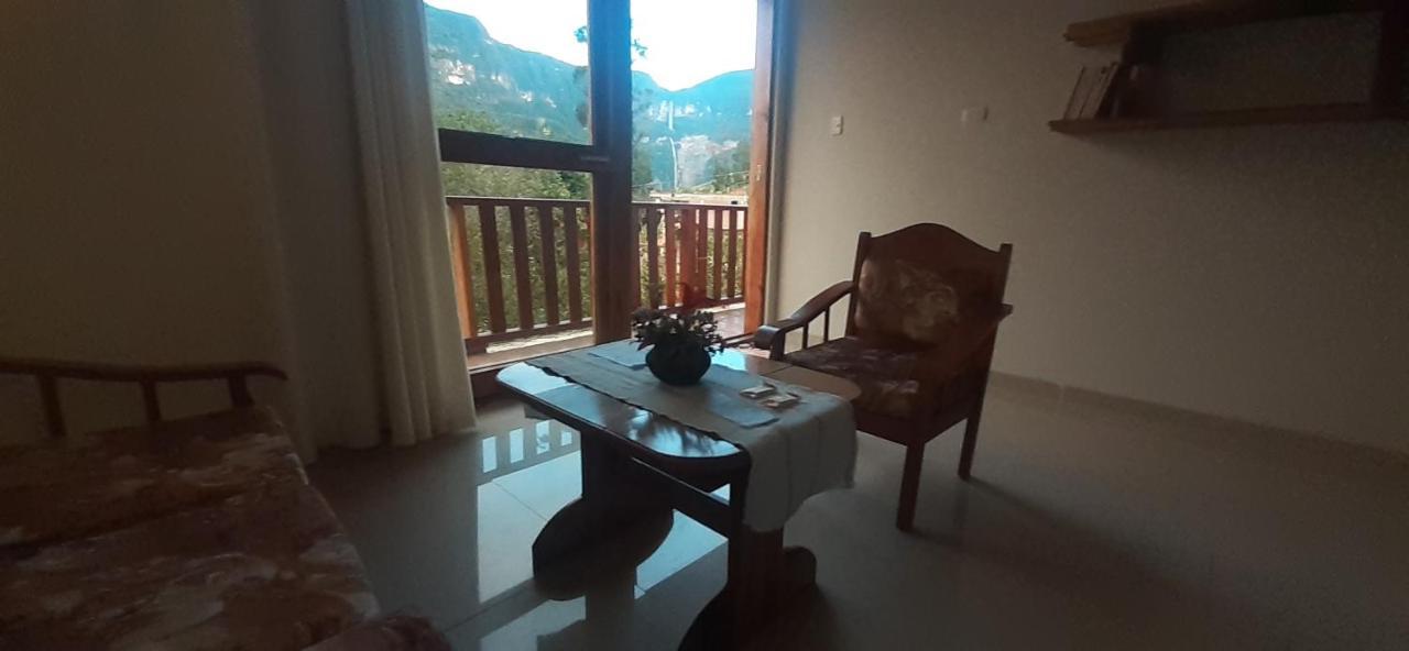 Gocta Mirador Otel Cocachimba Dış mekan fotoğraf