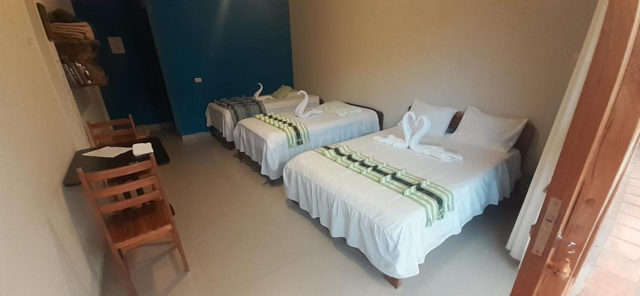 Gocta Mirador Otel Cocachimba Dış mekan fotoğraf