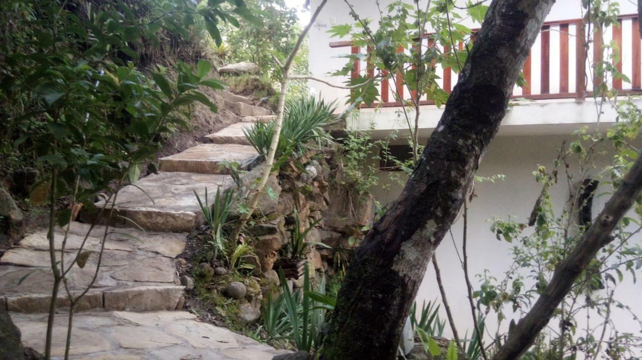 Gocta Mirador Otel Cocachimba Dış mekan fotoğraf